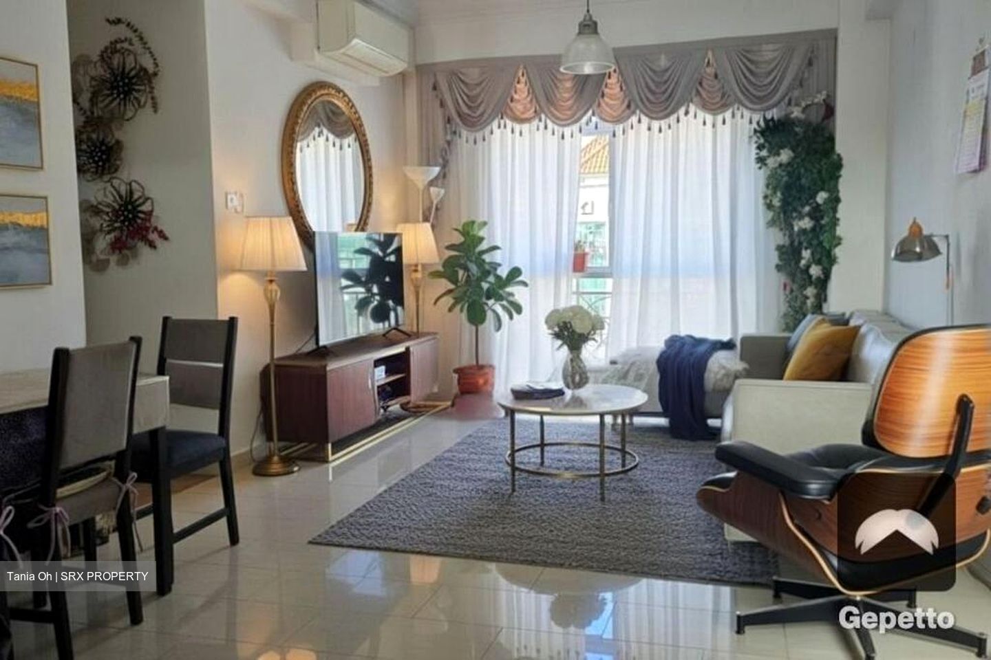 Grand Regency (D21), Apartment #503177221